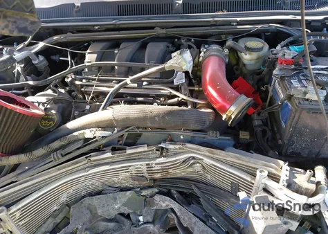 2017 Ford Taurus Sel z USA, uszkodzony, nr VIN 1FAHP2E81HG112789